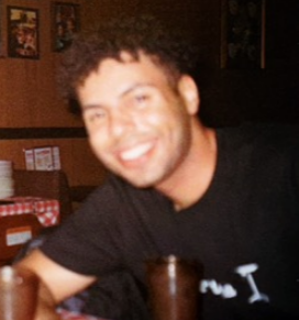 Photo of Zak Barbezat